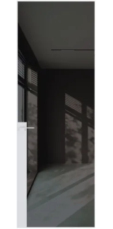 Дверь Profildoors 2AGN глянец