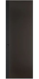 Дверь Profildoors 3AGN Монохром