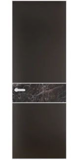 Дверь Profildoors 4AGN монохром