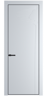 Дверь Profildoors 25PA