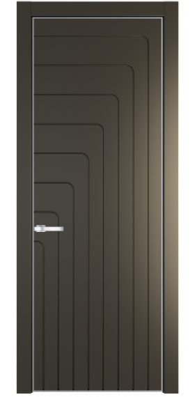Дверь Profildoors 10PE