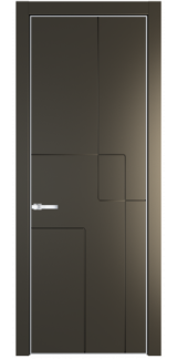 Дверь Profildoors 3PE