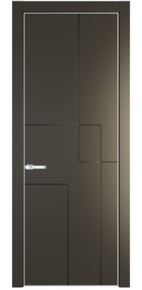 Дверь Profildoors 3PE
