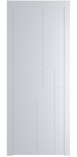 Дверь Profildoors 3PA