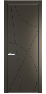 Дверь Profildoors 4PE