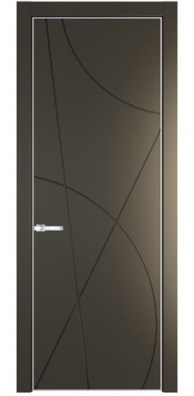 Дверь Profildoors 4PE