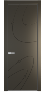 Дверь Profildoors 5PE
