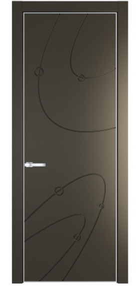 Дверь Profildoors 5PE