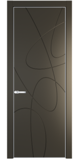 Дверь Profildoors 6PE