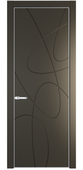 Дверь Profildoors 6PE
