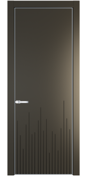 Дверь Profildoors 7PE