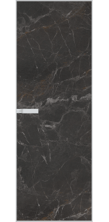 Дверь Profildoors 1AGN Composite Мрамор