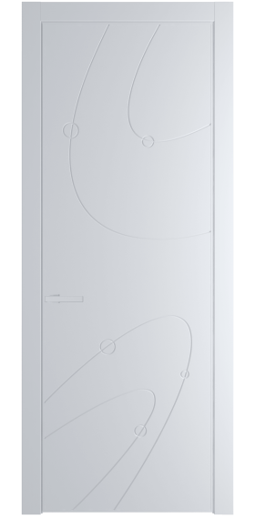 Дверь Profildoors 5PA