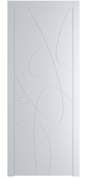 Дверь Profildoors 6PA