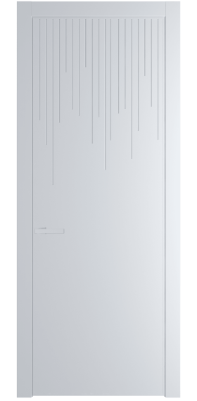 Дверь Profildoors 8PA