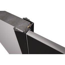 Комплект IntegrAL 115 с фигурным наличником