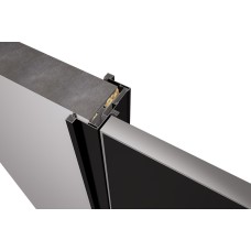 Комплект IntegrAL 70 с объемным наличником