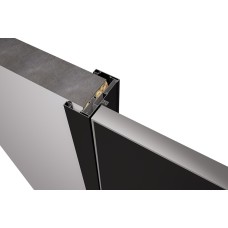 Комплект IntegrAL 70 с плоским наличником