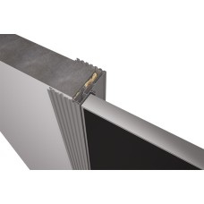 Комплект IntegrAL Reverse 100 с Stripe наличником