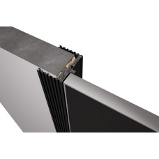 Комплект IntegrAL 100 с Stripe наличником