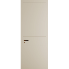 Дверь Profildoors 46 SWB