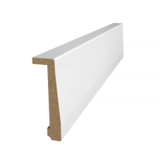 Наличник фигурный тип "1" 16*90*2440 телескоп.