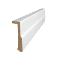 Наличник фигурный тип "2" 16*90*2440 телескоп.