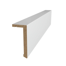 Наличник прямой тип "5"10*80*2440 телескоп.