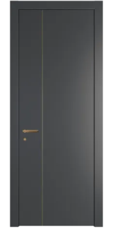 Дверь Profildoors 41PWB