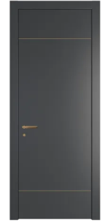 Дверь Profildoors 43PWB