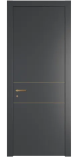 Дверь Profildoors 46PWB