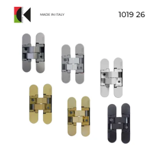 Скрытые петли KRONA KOBLENZ 1019 26