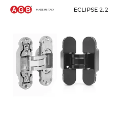 Петля скрытая AGB ECLIPSE 2.2