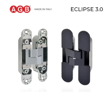 Петля скрытая AGB ECLIPSE 3.0