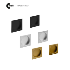 Ручка-купе Profildoors квадратная