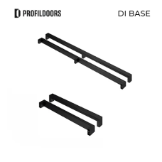 Ручка-скоба DI BASE 40х20х500мм