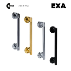 Ручка-скоба EXA R086