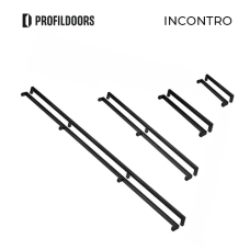Ручка-скоба INCONTRO 20х20х1100мм