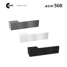 Ручка Profildoors 368 на розетке RO80