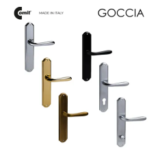 Ручка Profildoors GOCCIA PL02