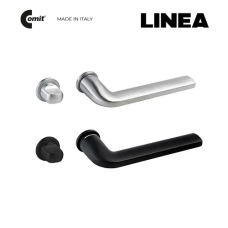 Ручка Profildoors LINEA WC